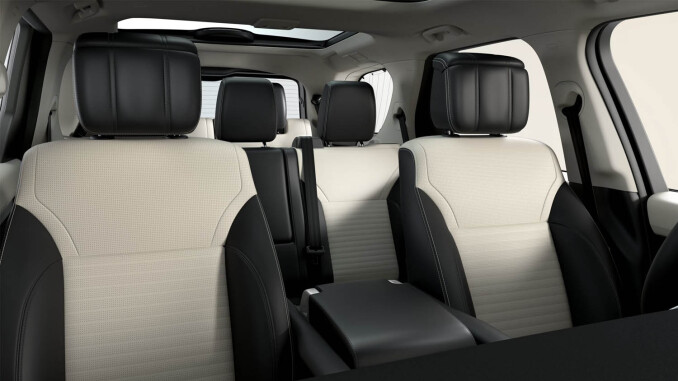 Land Rover Discovery 3.0 D350 Dynamic HSE 5dr Auto Diesel Station Wagon - Image 5
